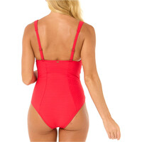 Rip Curl bañador natación mujer PREMIUM SURF D-DD ONE PIEC vista trasera