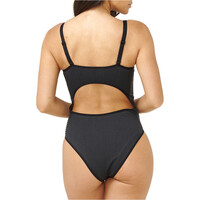 Rip Curl bañador natación mujer THE ONE 2.0 - 1 PC vista trasera