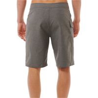 Rip Curl bañador playa hombre DAWN PATROL BOARDSHORT vista trasera