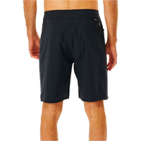 Rip Curl bañador playa hombre MIRAGE 3-2-ONE ULTIMATE vista trasera