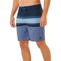 Rip Curl bañador playa hombre MIRAGE DAY BREAKER 19 vista detalle