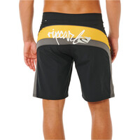 Rip Curl bañador playa hombre MIRAGE MEDINA ARCHIVE vista trasera