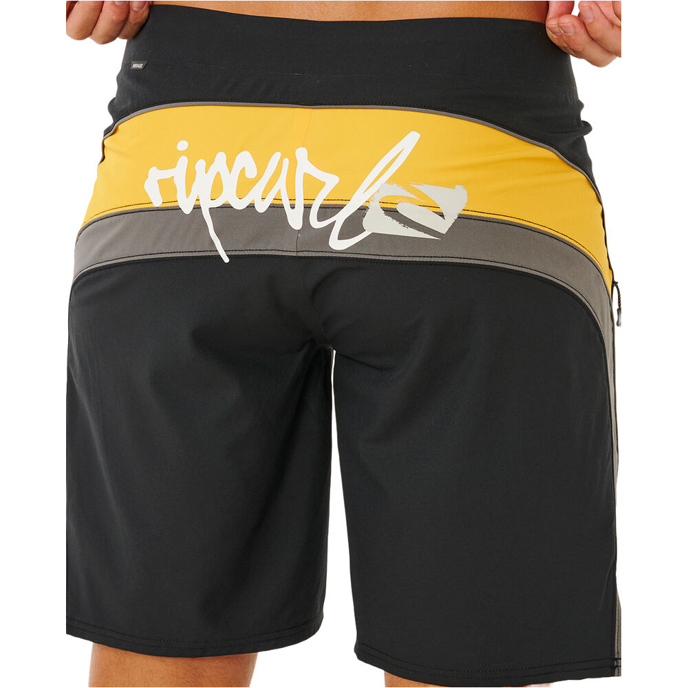 Rip Curl bañador playa hombre MIRAGE MEDINA ULTIMATE 04