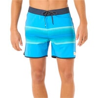 Rip Curl bañador playa hombre MIRAGE RETRO MUMMA vista frontal