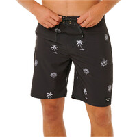 Rip Curl bañador playa hombre MIRAGE SESSIONS vista detalle