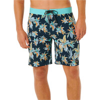 Rip Curl bañador playa hombre MIRAGE SESSIONS vista frontal
