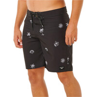 Rip Curl bañador playa hombre MIRAGE SESSIONS vista frontal