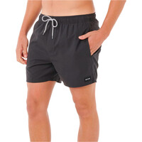 Rip Curl bañador playa hombre OFFSET DAILY 16 VOLLEY vista detalle