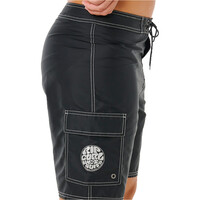 Rip Curl bañador playa hombre PREMIUM SURF BOARDSHORT vista detalle