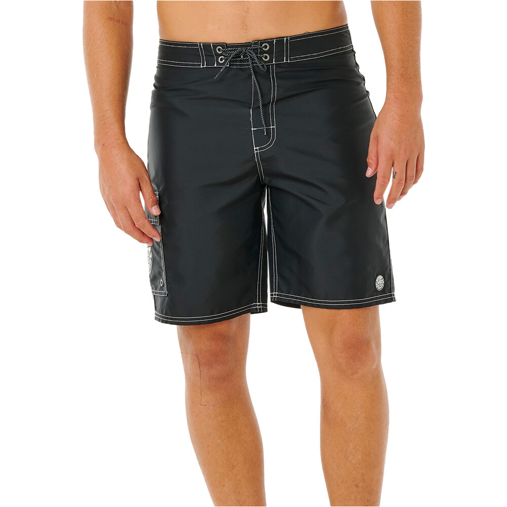 Rip Curl bañador playa hombre PREMIUM SURF BOARDSHORT vista frontal
