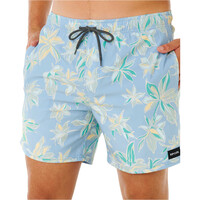 Rip Curl bañador playa hombre SESSIONS VOLLEY vista detalle