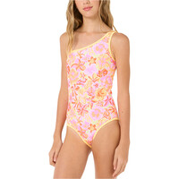 Rip Curl bañador playa niña ISLAND BLISS ONE PIECE-GIRL vista detalle