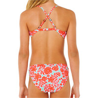 Rip Curl bañador playa niña SUNSHINE SQUAD 3P SET-GIRL vista detalle