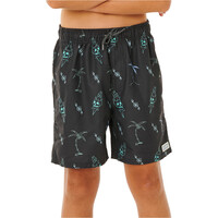 ETERNAL SHRED MESH VOLLEY-BOY