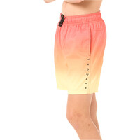 Rip Curl bañador playa niño FADE VOLLEY BOY vista detalle