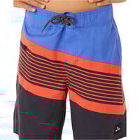 Rip Curl bañador playa niño INVERT BOARDSHORT - BOY 03