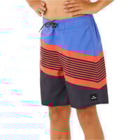Rip Curl bañador playa niño INVERT BOARDSHORT - BOY vista detalle