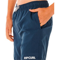 Rip Curl bañador playa niño STREAMLINE OFFSET VOLLEY-BOY 03