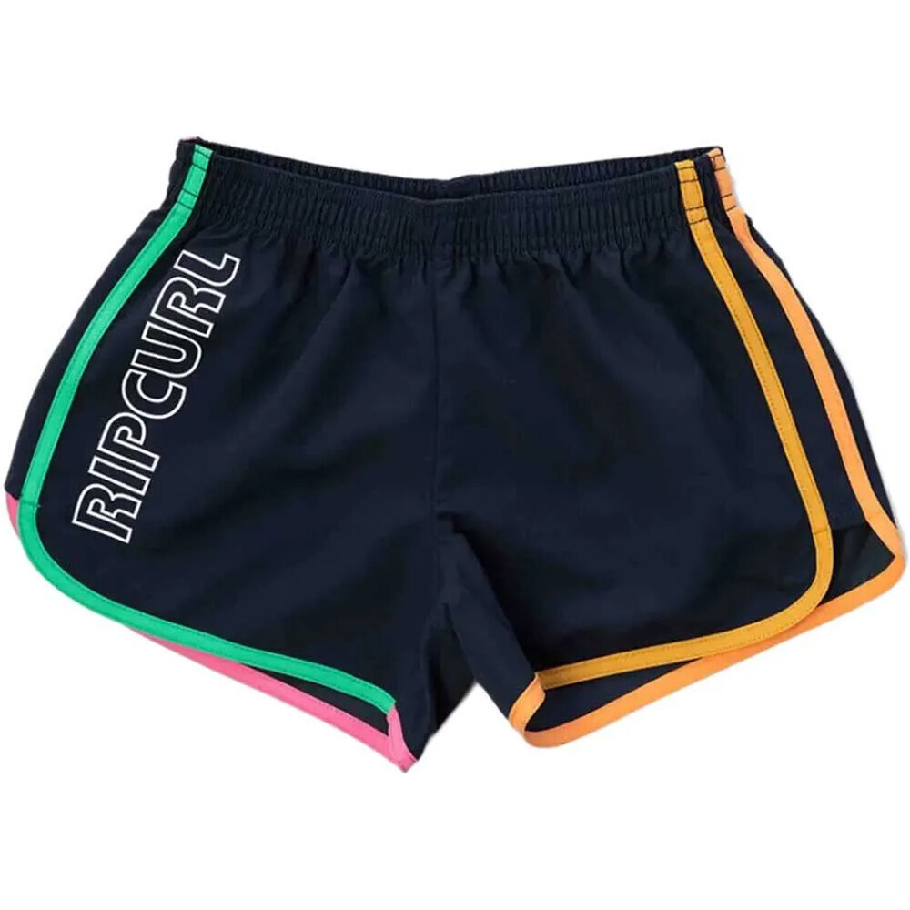 Rip Curl bermuda niña DAY BREAK BOARDSHORT -GIRL vista frontal