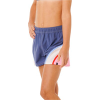 Rip Curl bermuda niña SURF REVIVAL BOARDSHORT - GIRL vista detalle