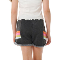 Rip Curl bermuda niña SURF REVIVAL  SHORT -GIRL vista detalle