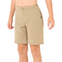 Rip Curl bermuda niño BOARDWALK PHASE-BOY vista detalle