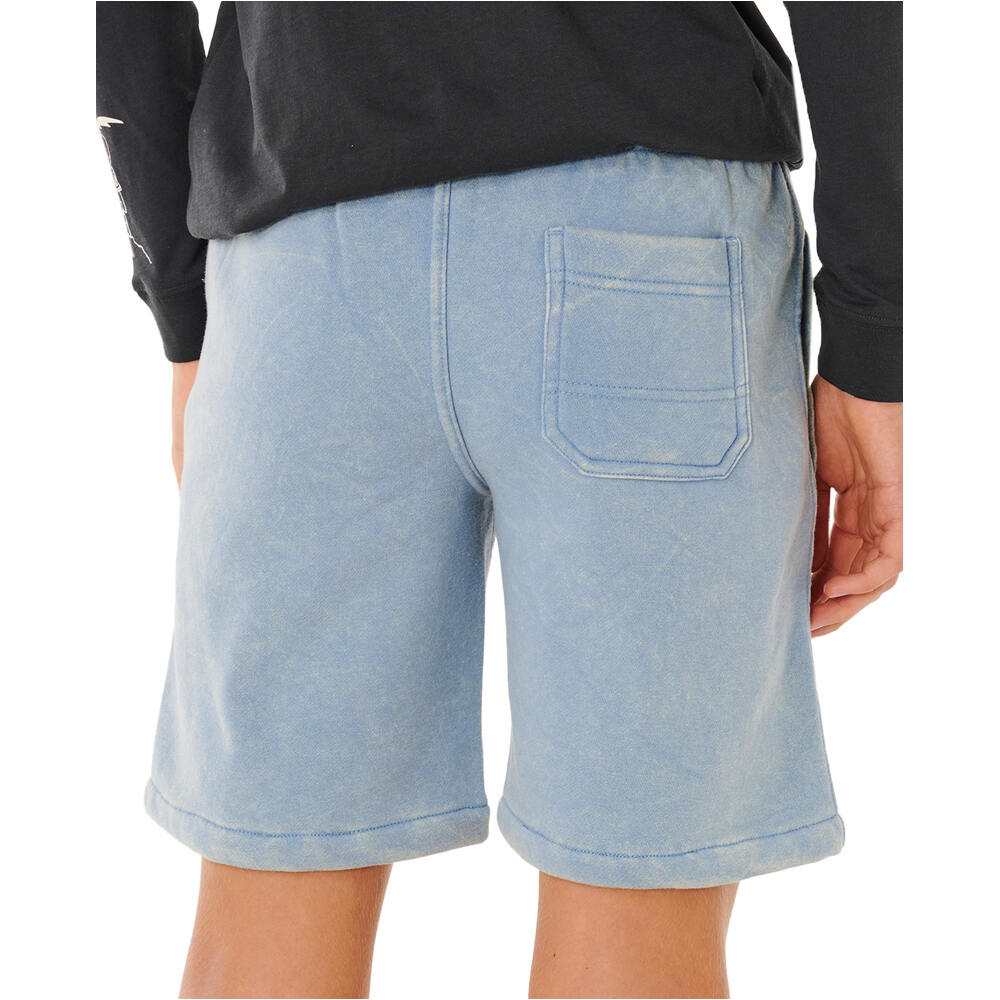 Rip Curl bermuda niño EPIC KNIT SHORT-BOY 03
