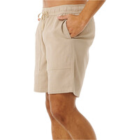 Rip Curl bermudas hombre ALOHA HOTEL VOLLEY vista detalle