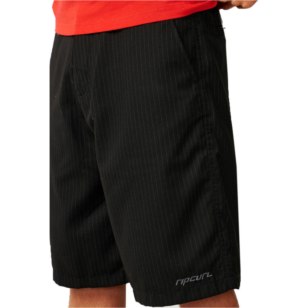 Rip Curl bermudas hombre ARCHIVE TWU PINNY WALKSHORT vista detalle