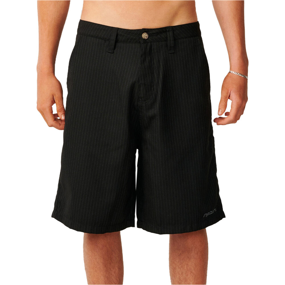 Rip Curl bermudas hombre ARCHIVE TWU PINNY WALKSHORT vista frontal