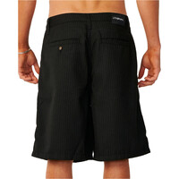 Rip Curl bermudas hombre ARCHIVE TWU PINNY WALKSHORT vista trasera