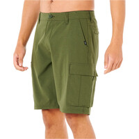 Rip Curl bermudas hombre BOARDWALK CLASSIC SURF CARGO vista detalle