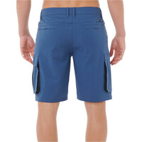 Rip Curl bermudas hombre BOARDWALK CLASSIC SURF CARGO vista detalle