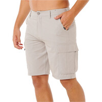 Rip Curl bermudas hombre BOARDWALK CLASSIC SURF CARGO vista trasera