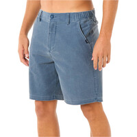 Rip Curl bermudas hombre BOARDWALK CORD WIZ vista detalle