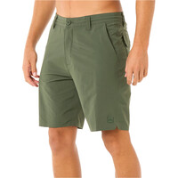 Rip Curl bermudas hombre BOARDWALK GLOBAL ENTRY vista detalle