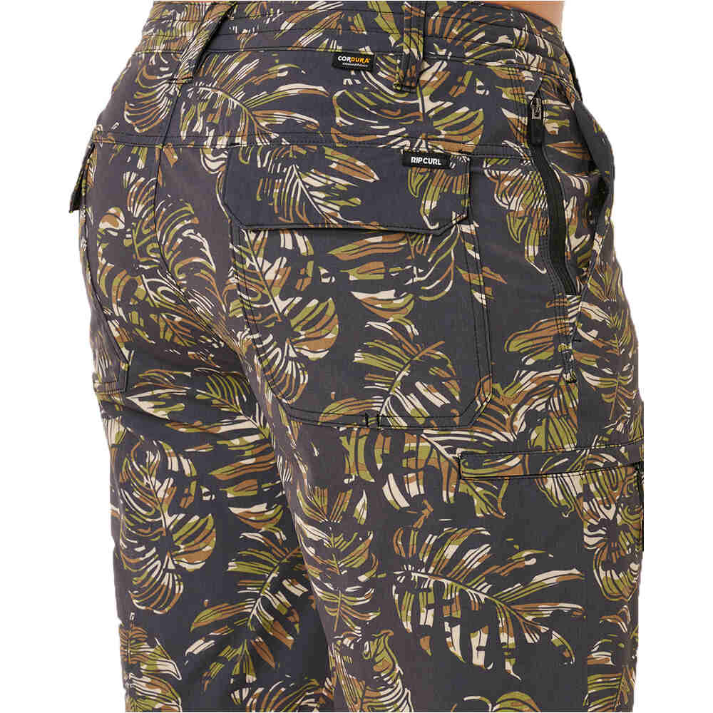 Rip Curl bermudas hombre BOARDWALK GLOBAL ENTRY vista detalle