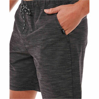 Rip Curl bermudas hombre BOARDWALK JACKSON 18 VOLLEY vista detalle