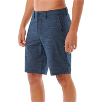 Rip Curl bermudas hombre BOARDWALK JACKSON 20 vista detalle
