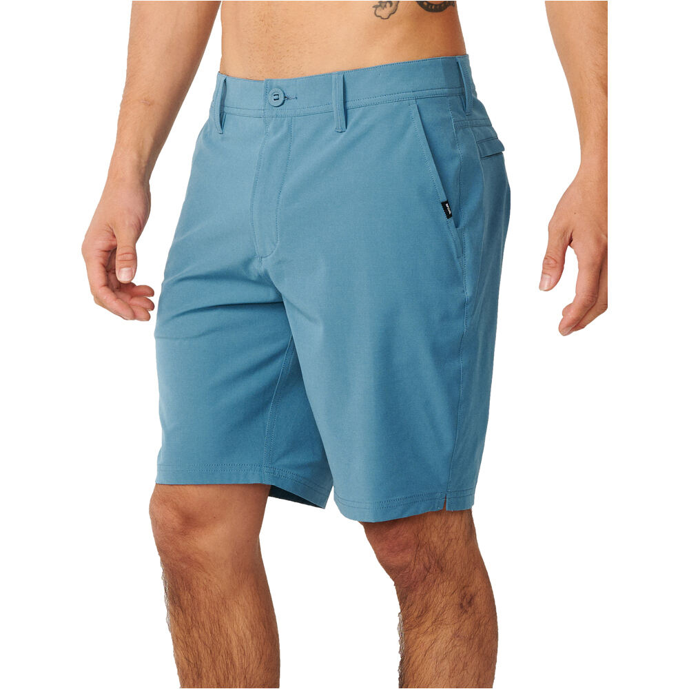 Rip Curl bermudas hombre BOARDWALK PHASE 19 vista detalle
