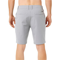 Rip Curl bermudas hombre BOARDWALK PHASE 19 vista trasera
