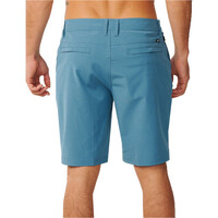 Rip Curl bermudas hombre BOARDWALK PHASE 19 vista trasera