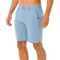 Rip Curl bermudas hombre BOARDWALK PHASE NINETEEN vista detalle