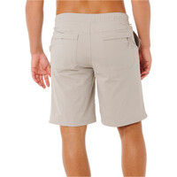 Rip Curl bermudas hombre BOARDWALK PREMIUM SURF vista trasera