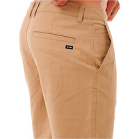 Rip Curl bermudas hombre CLASSIC SURF CHINO WALKSHORT 03