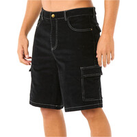 Rip Curl bermudas hombre CLASSIC SURF CORD CARGO SHORT vista detalle