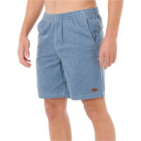 Rip Curl bermudas hombre CLASSIC SURF CORD VOLLEY vista detalle