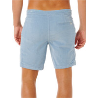 Rip Curl bermudas hombre CLASSIC SURF CORD WALKSHORT vista detalle
