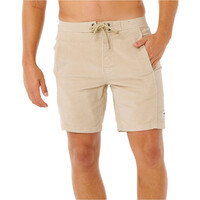 CLASSIC SURF CORD WALKSHORT