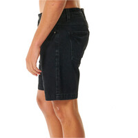 Rip Curl bermudas hombre CLASSIC SURF DENIM WALKSHORT vista detalle